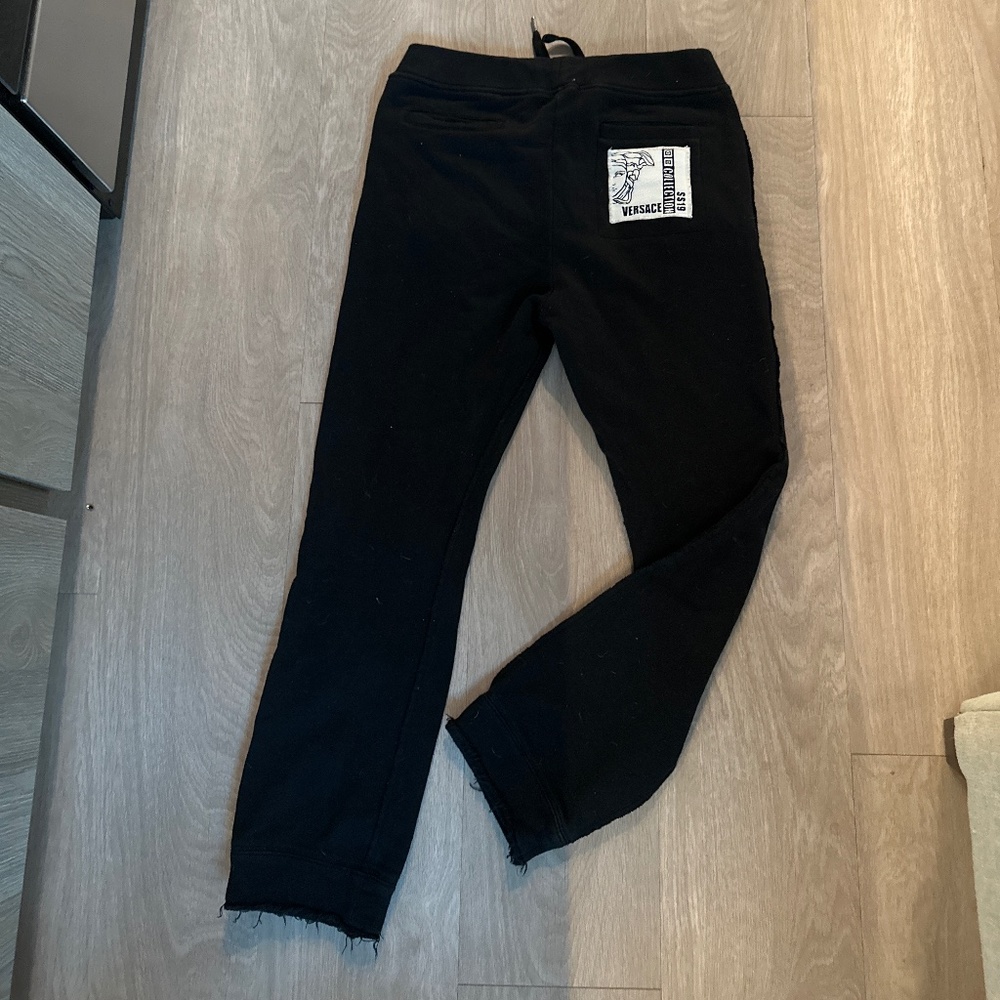 Versace Sweat Pants